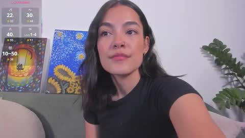 Snapshot of tiffanyrusso chatting on 27, 3, 2026 TIFFANY online show from 27, 3, 2026