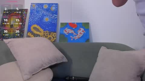 Snapshot of tiffanyrusso chatting on 13, 4, 2026 TIFFANY online show from 13, 4, 2026