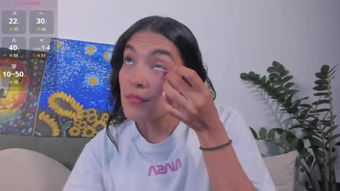 Snapshot of tiffanyrusso chatting on 21, 4, 2026 TIFFANY online show from 21, 4, 2026