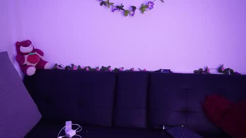 Snapshot of tiffanysander chatting on 20, 3, 2026 My name is Tiffany welcome online show from 20, 3, 2026