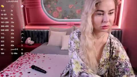 Tiffany online show from 22, 2, 2026