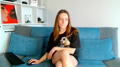 Snapshot of tiffquinn chatting on 2, 3, 2026 tiff online show from 2, 3, 2026