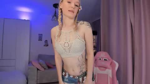 Tiffany online show from 17, 1, 2026