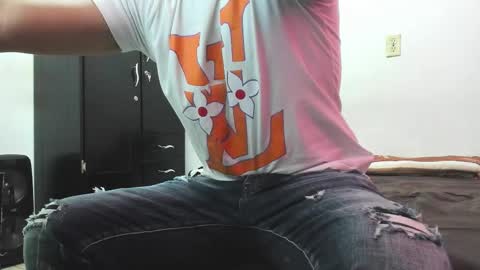 tiger_job online show from 18, 1, 2026