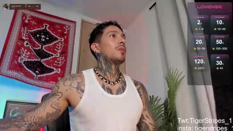 Chris online show from 4, 3, 2026