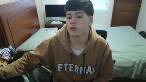 Camilo online show from 14, 9, 2025