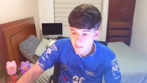 Camilo online show from 28, 9, 2025