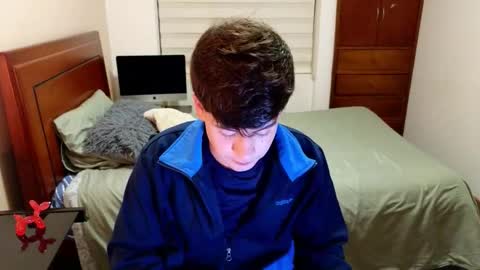 Camilo online show from 25, 10, 2025