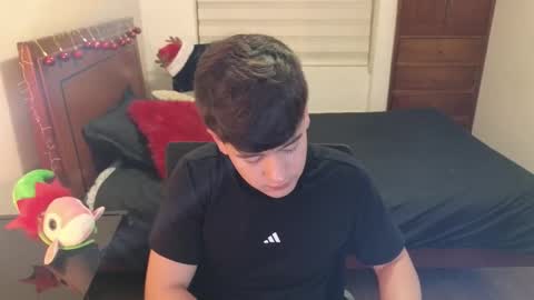 Camilo online show from 10, 11, 2025