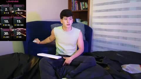 Camilo online show from 18, 5, 2026