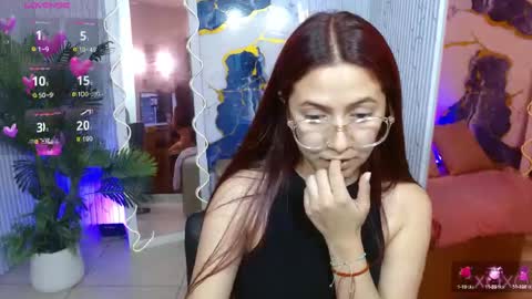 Snapshot of tiiana_tay chatting on 11, 4, 2026 Tiiana online show from 11, 4, 2026