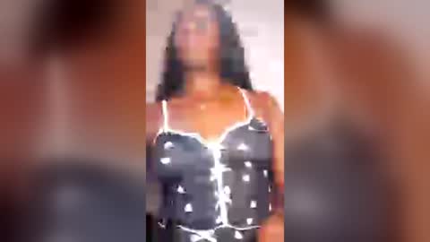 Snapshot of tiiffanybrown chatting on 12, 6, 2026 Tiiffany Brown online show from 12, 6, 2026