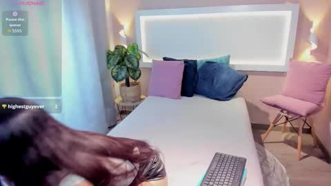 tiinyangel online show from 9, 3, 2026