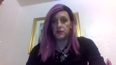 tijana_sakura_rose online show from 23, 11, 2025