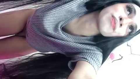 Tijana online show from 14, 12, 2024