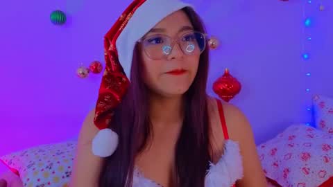 Snapshot of tilatequilas chatting on 15, 12, 2024 Tila Tequila online show from 15, 12, 2024