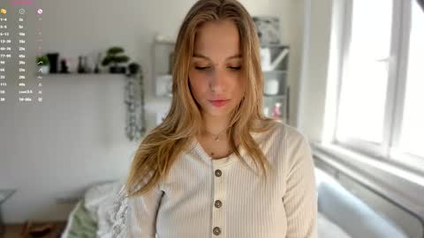 Snapshot of tilliecristello chatting on 26, 3, 2026 Elizabeth Elize online show from 26, 3, 2026