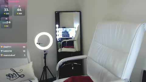 Snapshot of tilly_eliot chatting on 27, 2, 2025 Tilly online show from 27, 2, 2025