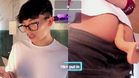 Snapshot of tim__fox chatting on 26, 10, 2025 Tim Fox online show from 26, 10, 2025