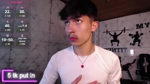 Snapshot of tim__fox chatting on 28, 11, 2025 Tim Fox online show from 28, 11, 2025