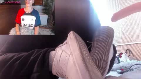 Snapshot of tim__fox chatting on 30, 11, 2025 Tim Fox online show from 30, 11, 2025