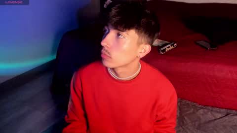 Snapshot of tim__fox chatting on 1, 12, 2025 Tim Fox online show from 1, 12, 2025