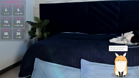 Snapshot of tim__fox chatting on 2, 12, 2025 Tim Fox online show from 2, 12, 2025