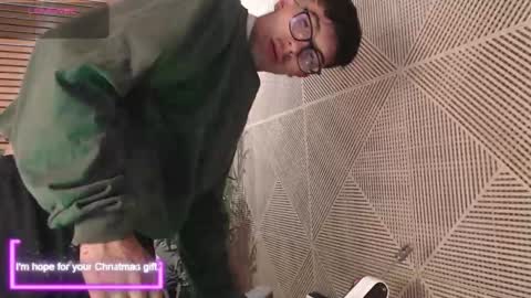 Snapshot of tim__fox chatting on 14, 12, 2025 Tim Fox online show from 14, 12, 2025