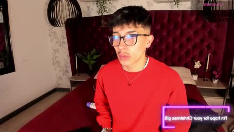 Snapshot of tim__fox chatting on 15, 12, 2025 Tim Fox online show from 15, 12, 2025