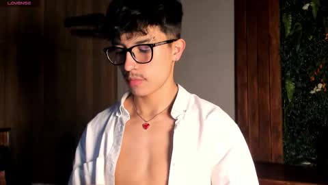 Snapshot of tim__fox chatting on 8, 1, 2026 Tim Fox online show from 8, 1, 2026