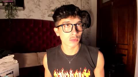 Snapshot of tim__fox chatting on 12, 1, 2026 Tim Fox online show from 12, 1, 2026