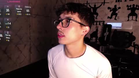 Snapshot of tim__fox chatting on 13, 1, 2026 Tim Fox online show from 13, 1, 2026