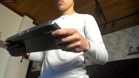 Snapshot of tim__fox chatting on 1, 2, 2026 Tim Fox online show from 1, 2, 2026