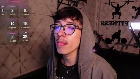 Snapshot of tim__fox chatting on 10, 2, 2026 Tim Fox online show from 10, 2, 2026