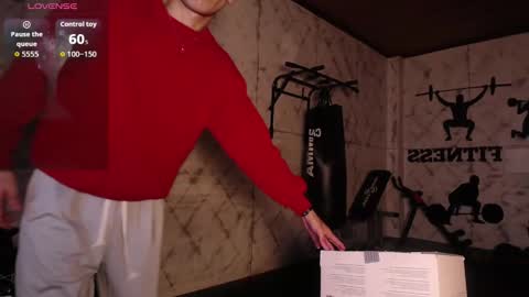 Snapshot of tim__fox chatting on 15, 2, 2026 Tim Fox online show from 15, 2, 2026