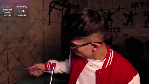 Snapshot of tim__fox chatting on 19, 2, 2026 Tim Fox online show from 19, 2, 2026