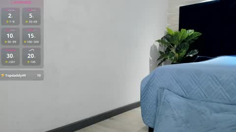 Snapshot of tim__fox chatting on 29, 5, 2026 Tim Fox online show from 29, 5, 2026