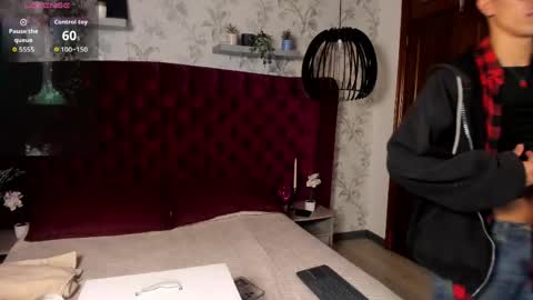 Snapshot of tim__fox chatting on 30, 5, 2026 Tim Fox online show from 30, 5, 2026