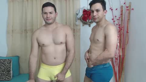 Snapshot of tim_and_sam chatting on 3, 12, 2024 Timothy and Santy online show from 3, 12, 2024