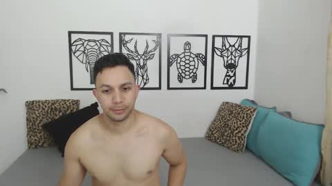 Snapshot of tim_and_sam chatting on 11, 1, 2025 Timothy and Santy online show from 11, 1, 2025