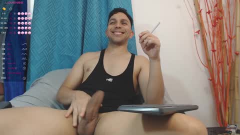 Snapshot of tim_and_sam chatting on 4, 2, 2025 Timothy and Santy online show from 4, 2, 2025