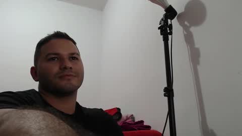 Snapshot of tim_and_sam chatting on 25, 9, 2025 Timothy and Santy online show from 25, 9, 2025