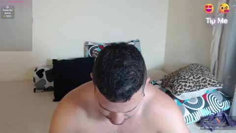 Snapshot of tim_and_sam chatting on 4, 11, 2025 Timothy and Santy online show from 4, 11, 2025