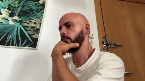 Tim Beard online show from 14, 9, 2025