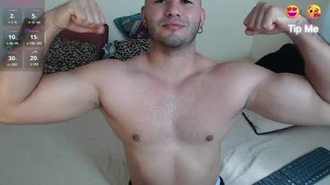 Snapshot of tim_martinez chatting on 9, 4, 2026 tim_martinez online show from 9, 4, 2026