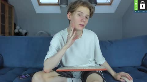 Snapshot of tim_milll chatting on 4, 3, 2025 Tim online show from 4, 3, 2025