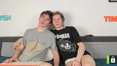 Tim online show from 13, 11, 2025