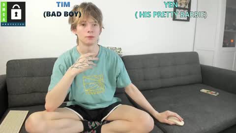 Tim online show from 18, 4, 2026