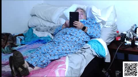 Tim  Amanda online show from 15, 12, 2025