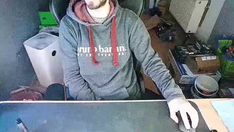 Hot timann online show from 23, 12, 2024